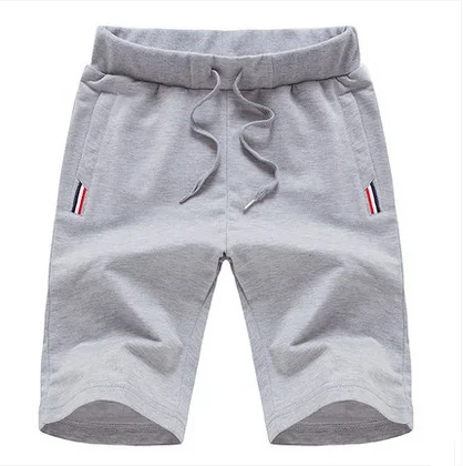 
wholesale blank sweat shorts sweat pants for men pant shirt new style slim fit sweatpants 
