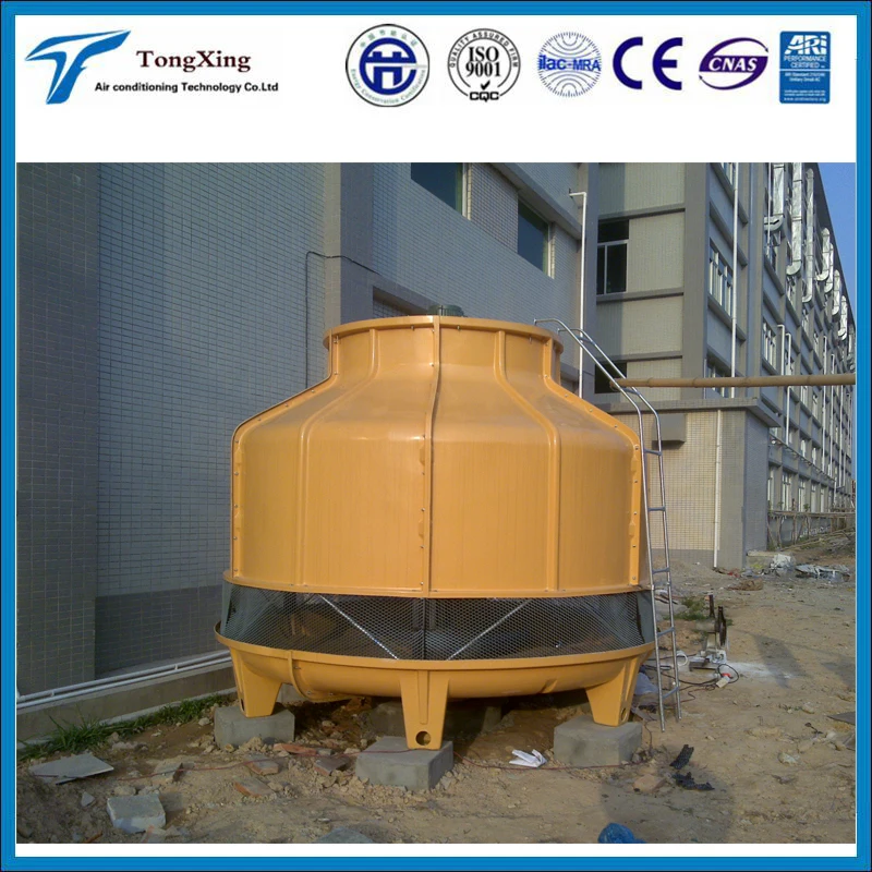 Used EVAPCO Cooling Tower For Sale, Cooling Wet Cooling Towers
