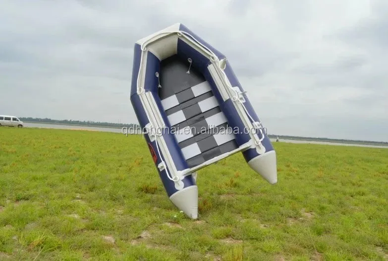 Top sell  yacht Inflatable boat 2.7m long  with CE certificate for sale