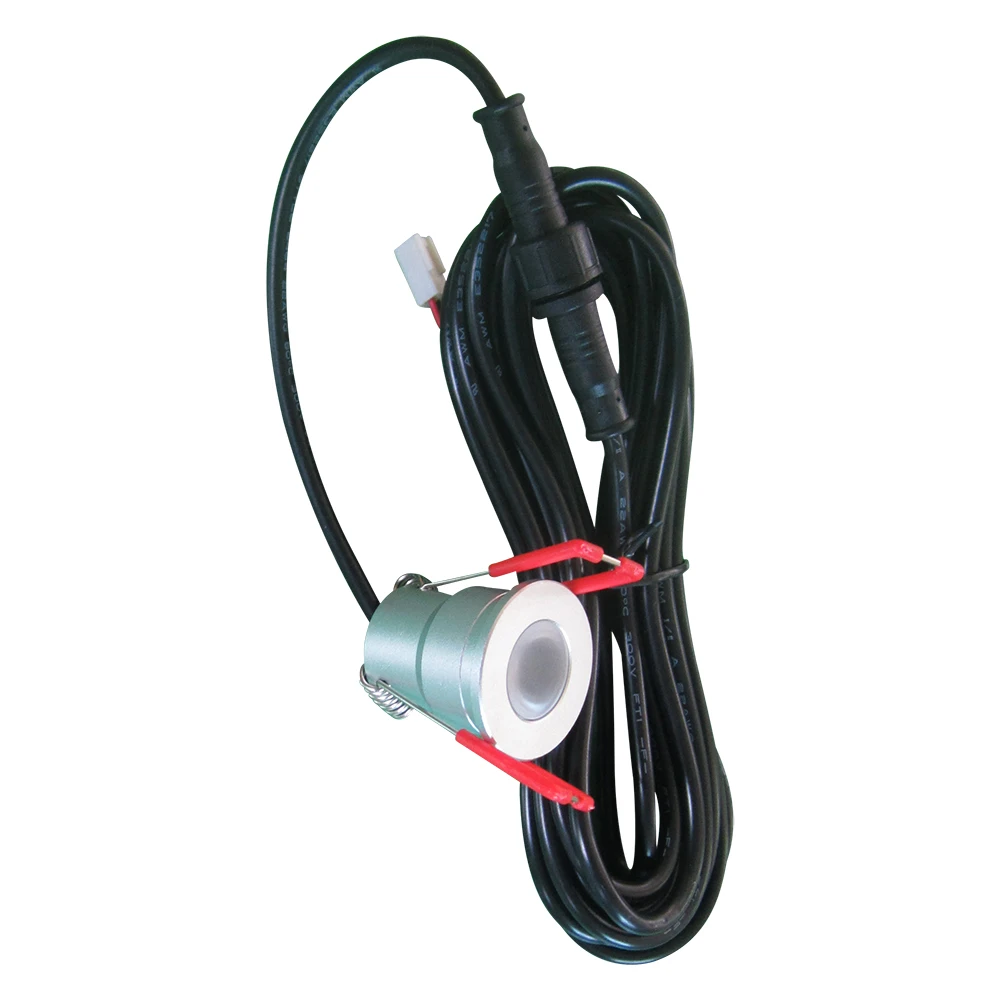 Dimmable Mini 3W recessed led downlights set