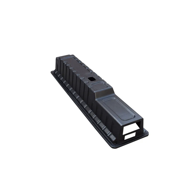 ABS/PVC/PP/PE Custom Made Large Vacuum Forming Mahine Plastic Housing Hot Forming Cheap Machine Plastic Panel