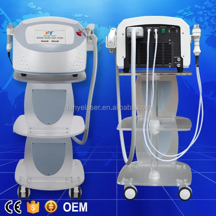 Новые продукты 2017 портативный ipl лазерная эпиляция машина, омоложение кожи машина, лифтинг кожи машины