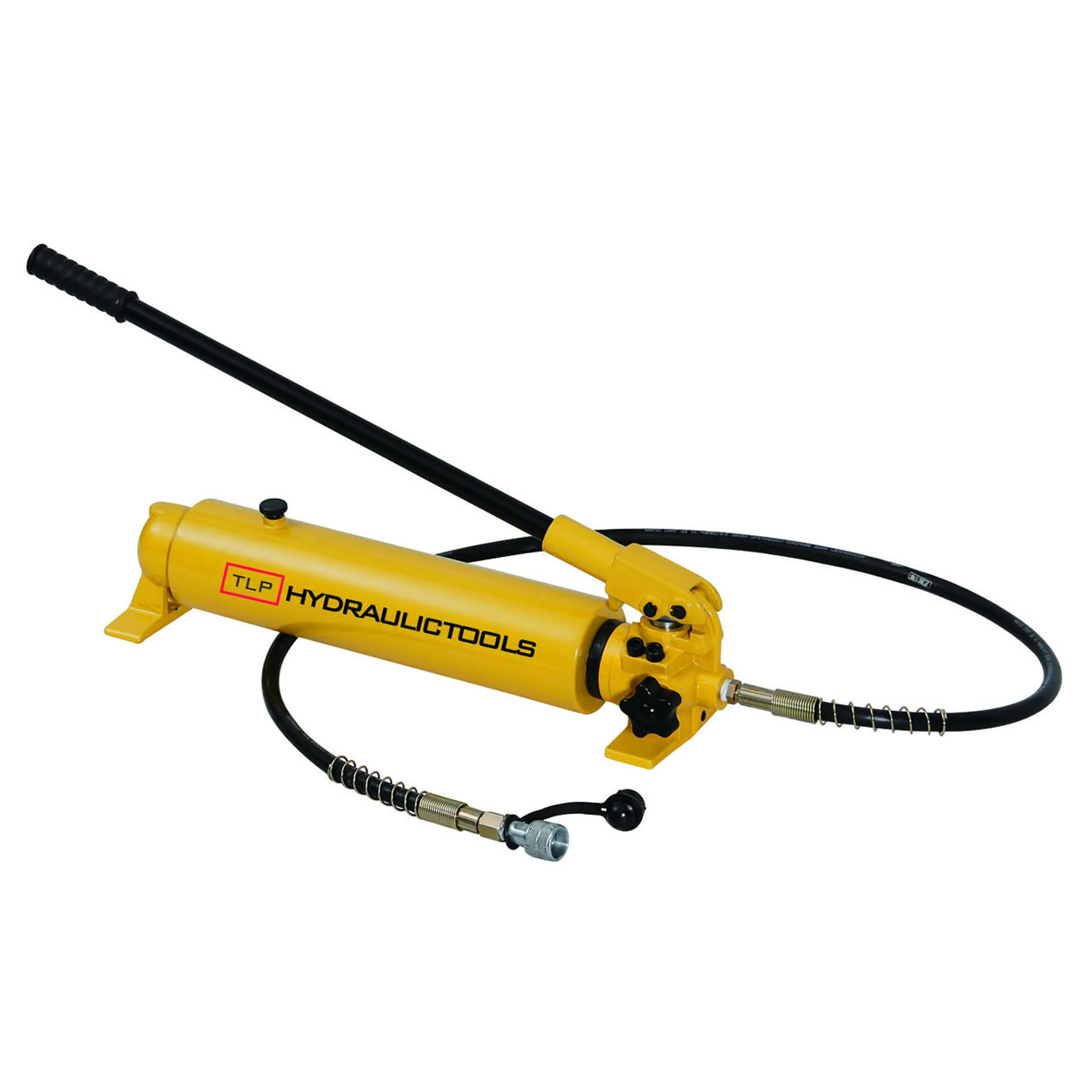 700 Bar Single Acting High Pressure Hydraulic hand pump HHB-700A