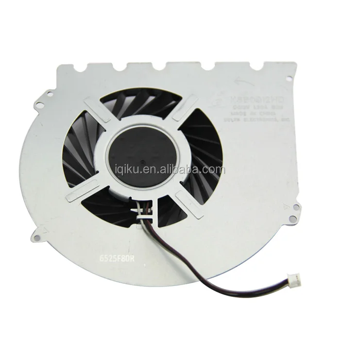 Original Refurbished Pulled Replacement Internal Cooling Fan Cooler Fans For PS4 Slim 1200 Console