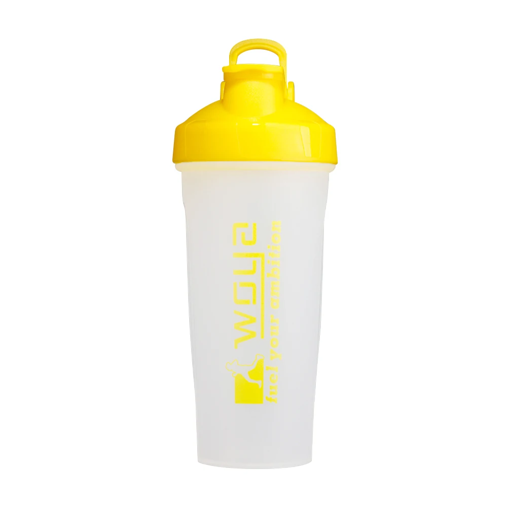 drinking protein sports shaker bottle bottledjoy plastic custom logo
