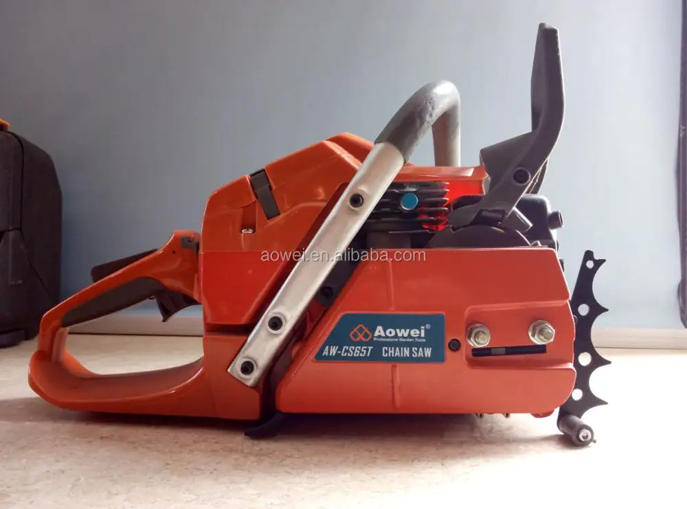 dolmar 4 stroke chainsaw easy start 3.2kw Gasoline Chain Saw Wood Branch Cutter Chain Saw Gasoline Chain Saw Wood Branch Cut