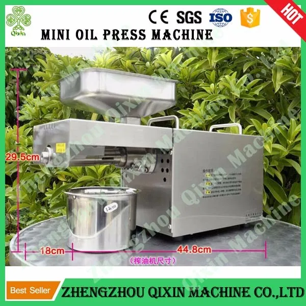 Factory Mini oil mill machinery prices / sunflower oil mill