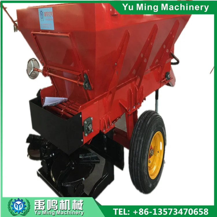 DFC 2500 Китай горячая распродажа тракторный разбрасыватель удобрений машина/разбрасыватель навоза