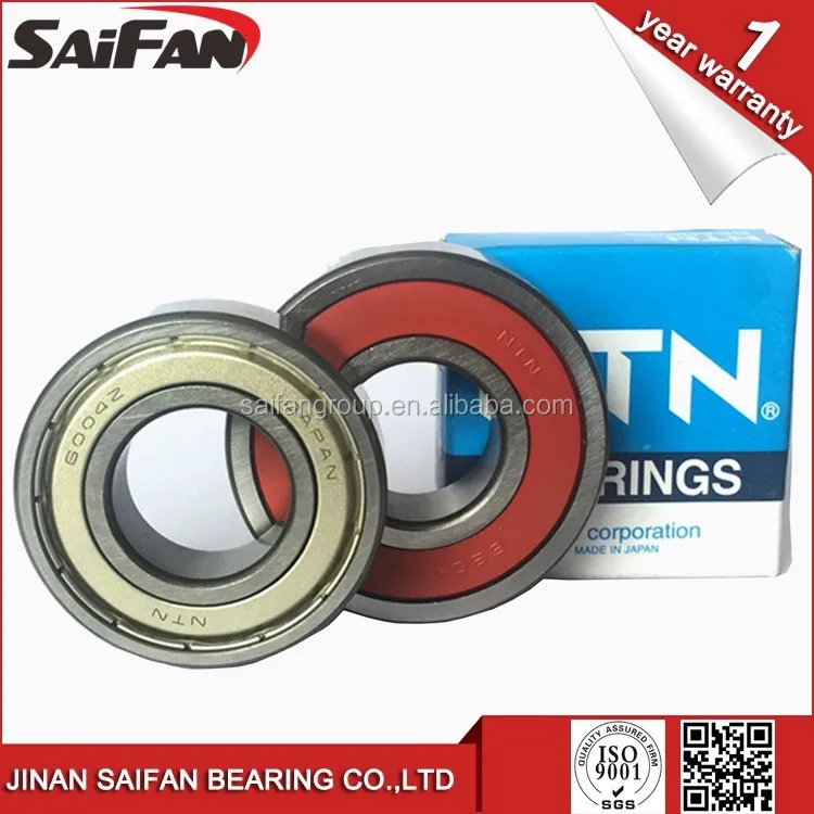 NTN Подшипник 6212 NTN Глубокий Шаровой Подшипник 6212-2RS NTN Шарикоподшипник 6212 zz c3 Размеры 60*110*22 мм