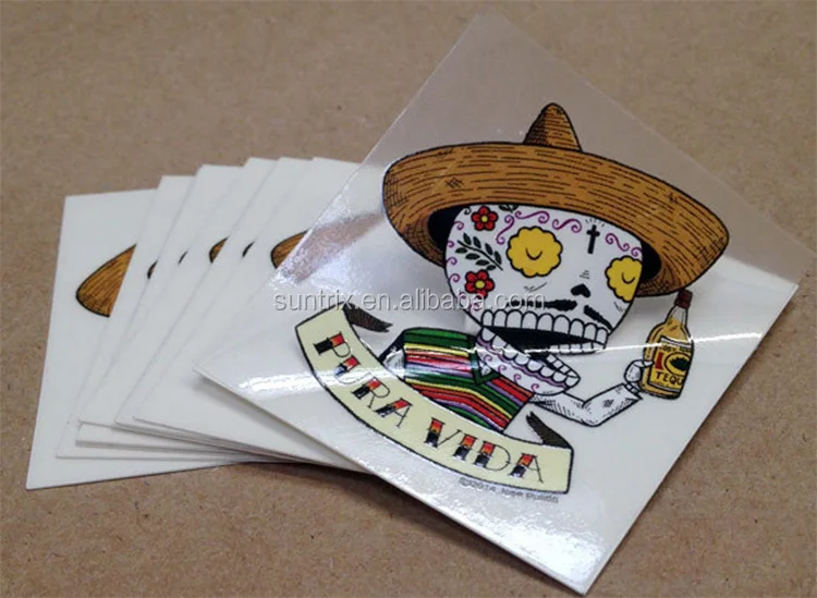 A3 Mini Multifunctional Flatbed Uv Color Label Vinyl Sticker Logo UV Printer