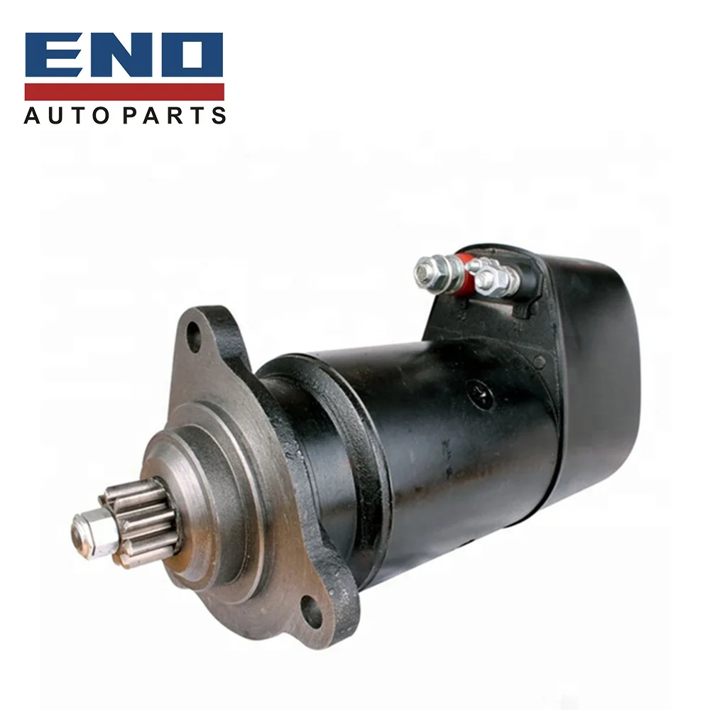 
Original factory OEM bus starter motor 24v for Yutong kinglong higer 