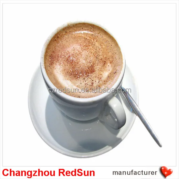 Silk taste creamer milk tea creamer bubble tea creamer powder