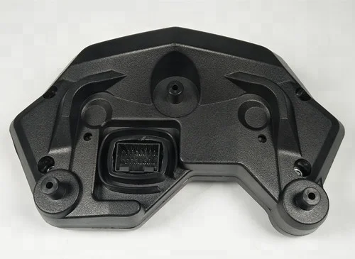 Digital display motorcycle FZ16 speedometer