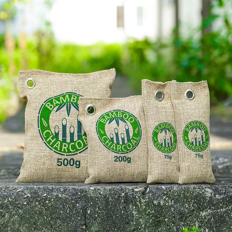 
shoe deodorizer ball activated carbon packed ball deodorant 