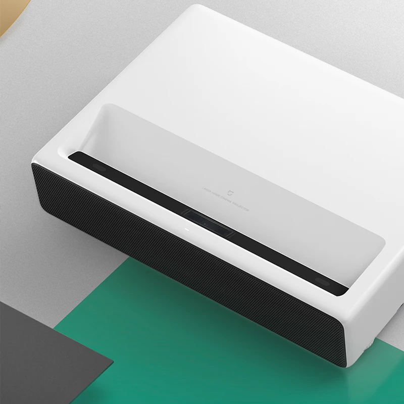 xiaomi Laser projection television TV 15 inch MJJGYY01FM JBMA > 80% NTSC 80% ~ 85% 16GB eMMC high-speed flash Android 6.0+