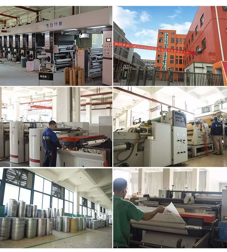 Factory Customized Recyclable sack 25 kg 50 kg cement bag PP Bags Woven Cement Paper Bag For Sale