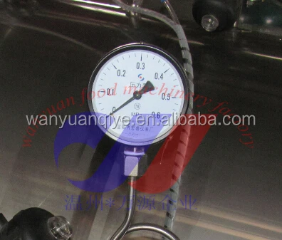 
Water spray autoclave Steam Spray sterilizer retort autoclave 