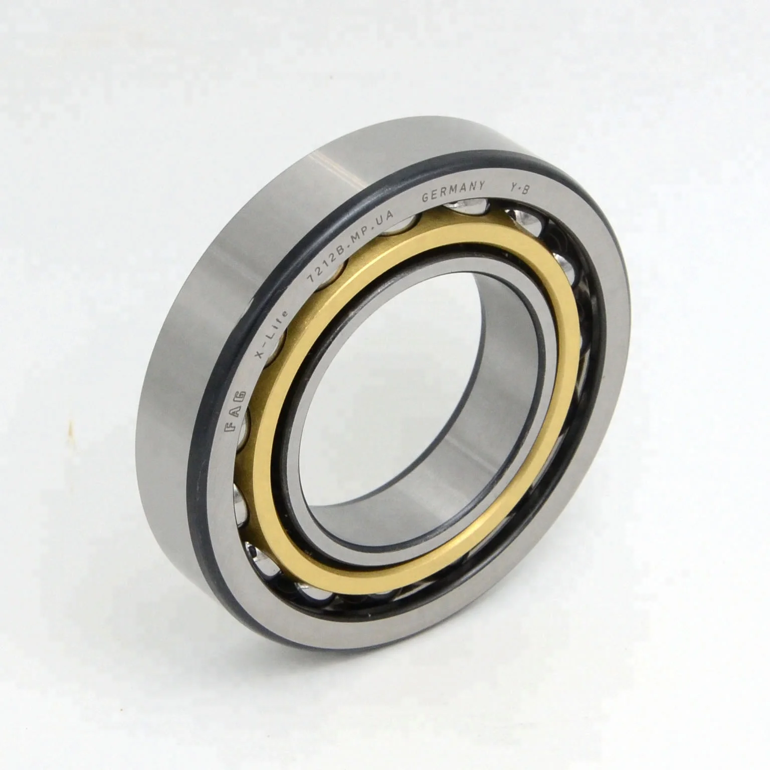 Wholesale SQY  brand angular contact ball bearing 7209BM for motorcycle