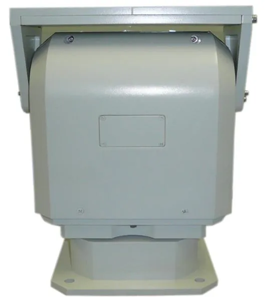 
CCTV IP66 high speed pan tilt unit MG2520 