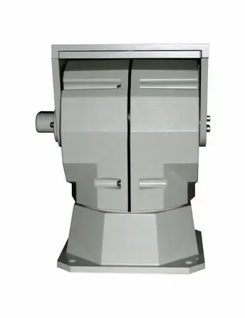 Моторизированная панорамная головка поворотная головка MG-1010