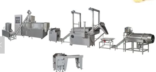 
Factory price Banana Chips Production Line Plantain chips line plantain chips making machine/ line 