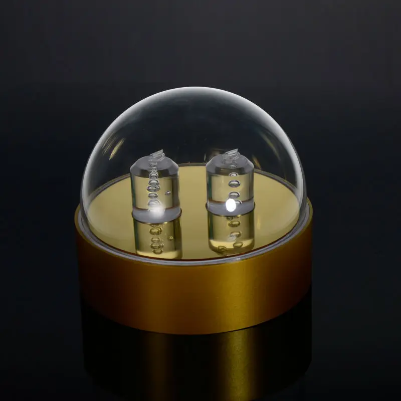 2012 ясно окно пользовательских пластиковое кольцо дисплей