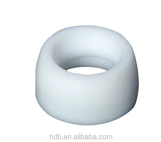 Tig Welding Torch accessories- cup gasket for WP17 TIG torch