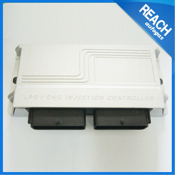Спг / снг универсальный ecu газовое оборудование Стаг ecu для автомобилей