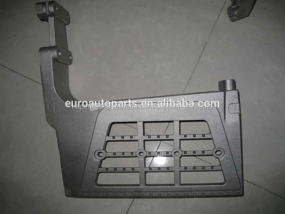 Daf шаги кронштейн 1347132/1303944 относительной влажности 1347131/1303943 lh модели xf95