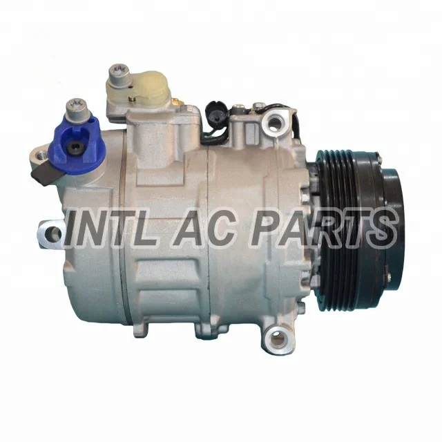 7SBU16C ac compressor for BMW 64526914370 64528362414 64526901018 64526911340 CO 105116C 77396 78396
