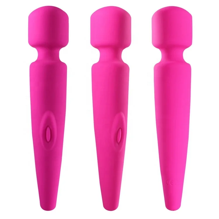 Japanese Massage Sex Toys Massage Electric Body Neck Wand Massager Machine