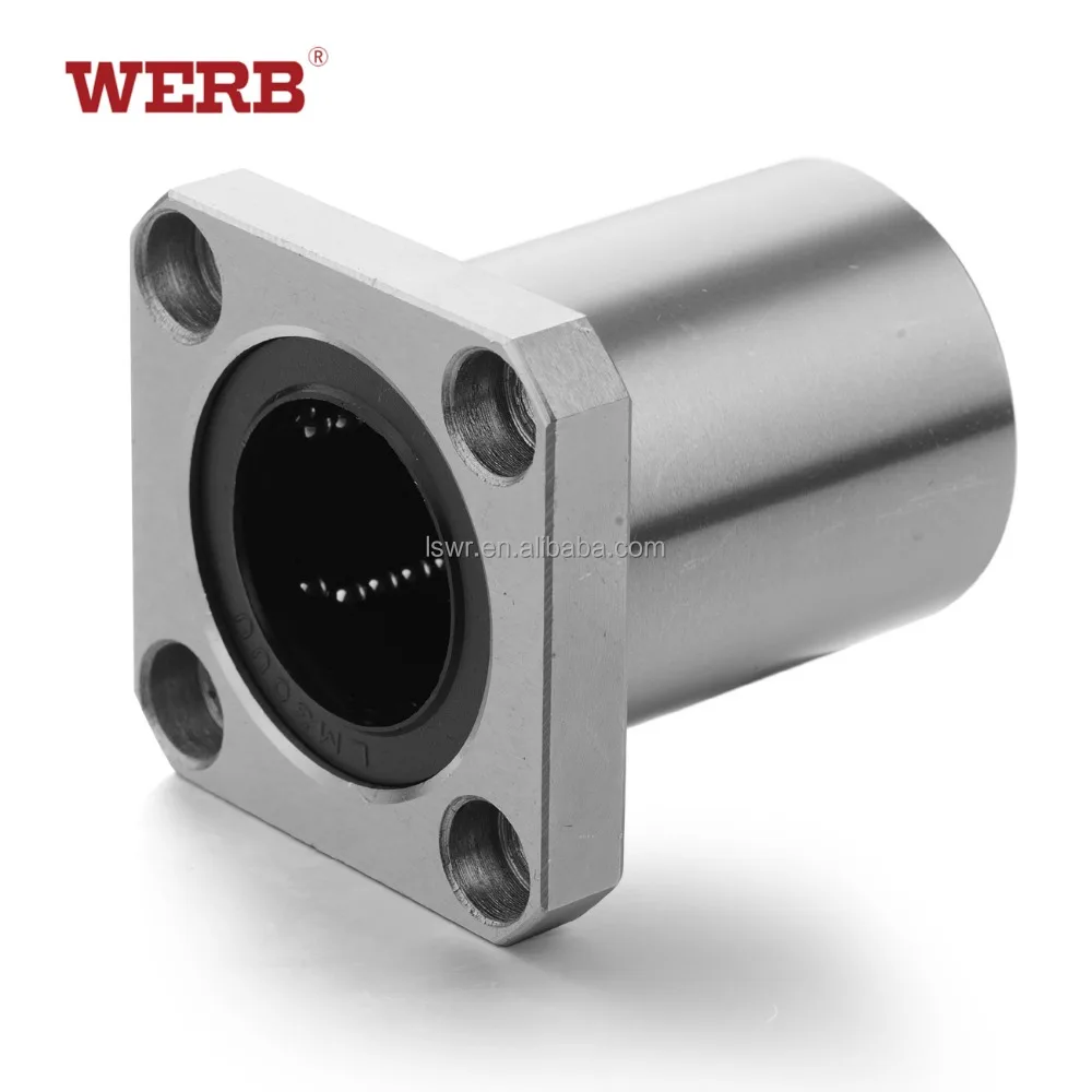 
LM10UU Good quality factory 10mm linear ball bushing 