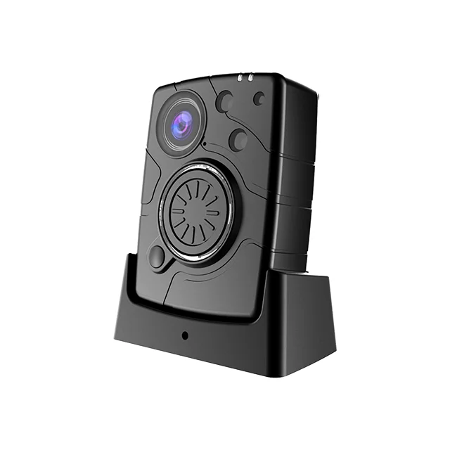 
Hd wifi Infrared Ambarelle A7 chipset police worn body camera 