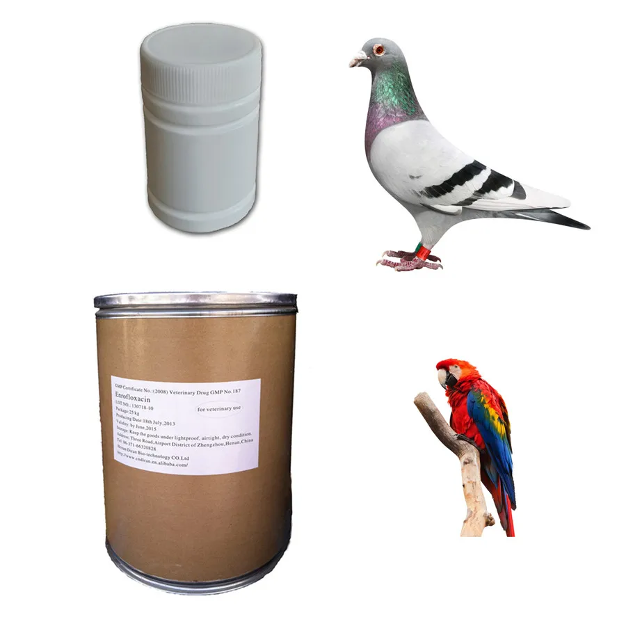 
Poultry Premix Vitamin Mineral Tablet Racing Pigeon Supplement Medicine for Flying 