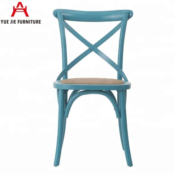 
Solid Bentwood Chair Wedding Thonet Chair 