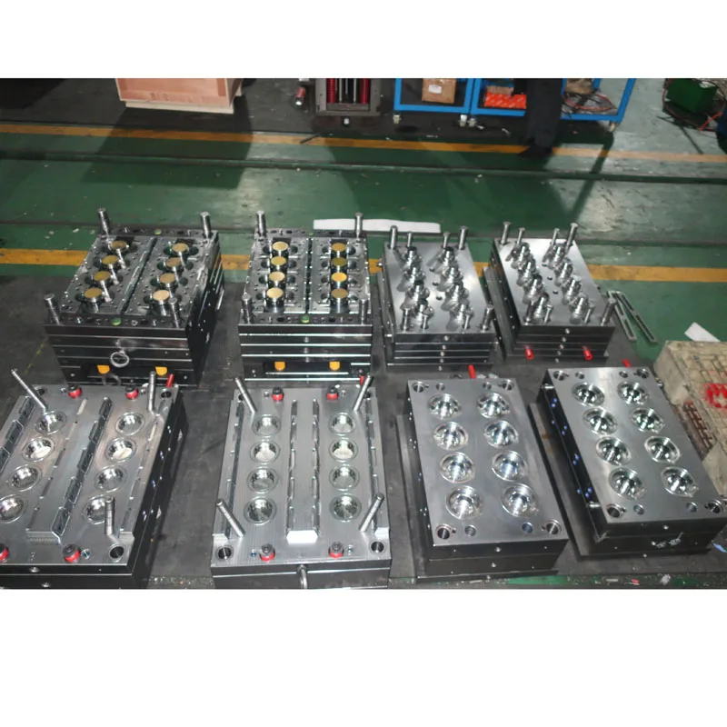 electroplating metal automotive auto car parts mould plastic injection mold moulding service maker manufacturer oem design