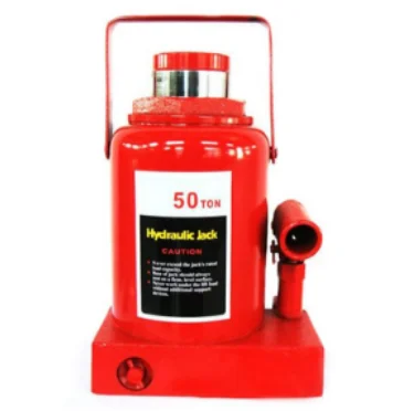 50 Ton Hydraulic Bottle