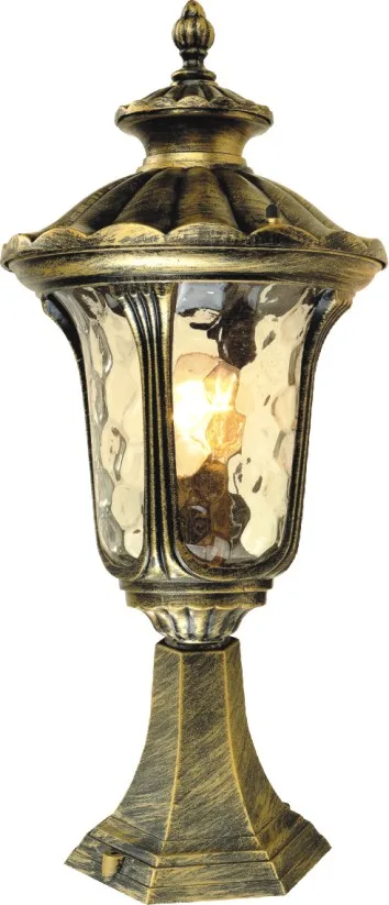 
Hot sale outdoor LED garden lawn lamp aluminum IP 54 for garden use 