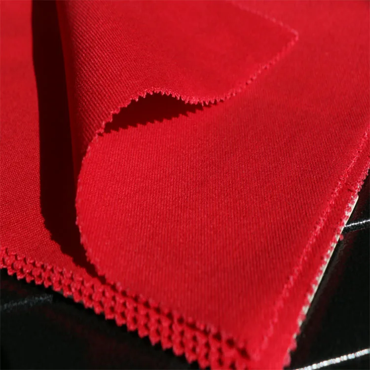 high quality cotton Fire Retardant Workwear Fabric