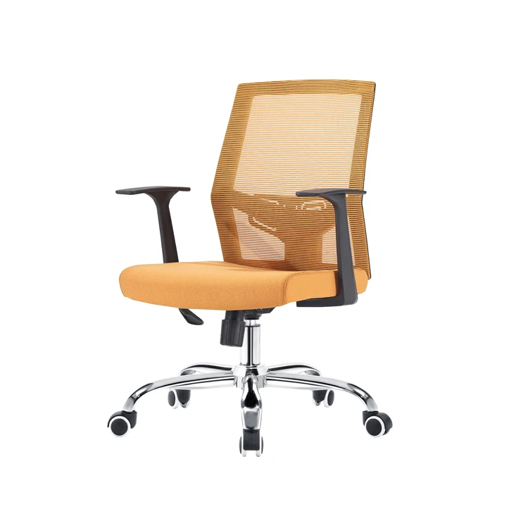 
Hot Sale High Quality Mesh Fabric Executive Ergonomic Office Chair 