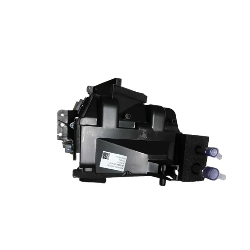  4Jb 1/4Kh1 8-97071220-0 8100020-803 воздушный испаритель в сборе для