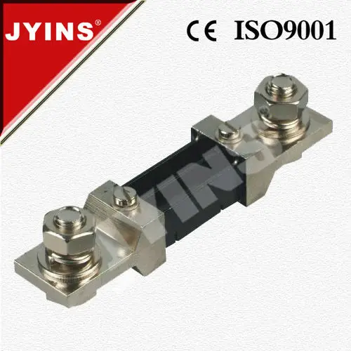 токового шунта меди