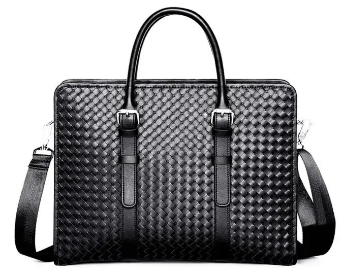 JIANUO Profitable business 2016 medical leather lawyer executive briefcase