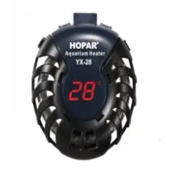 HOPAR K-50/YX-28 MINI LED HEATER / tortoise heater