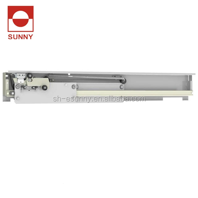 Fermator Door operator door hanger landing door device with sills SN-DM-FLL