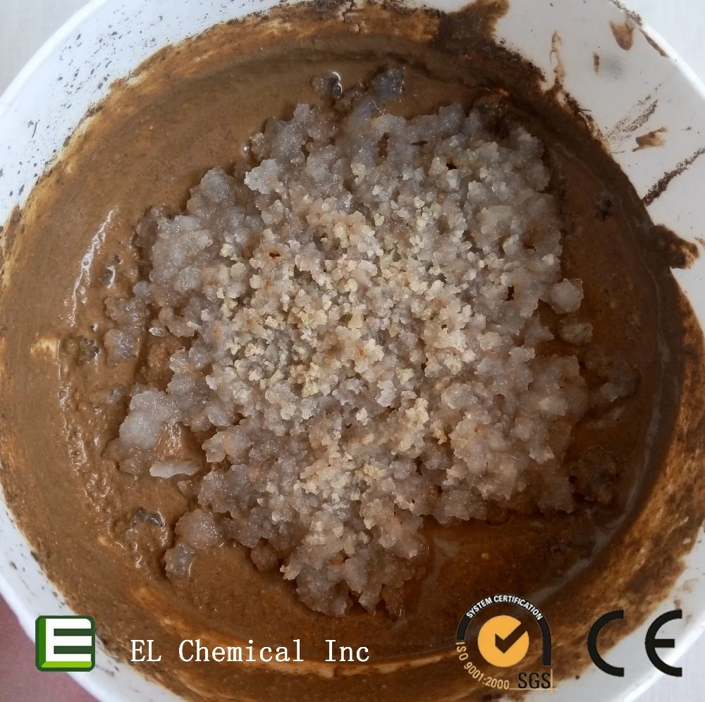 Hydrogel sap, agricultural superabsorbent hydrogel for agriculture