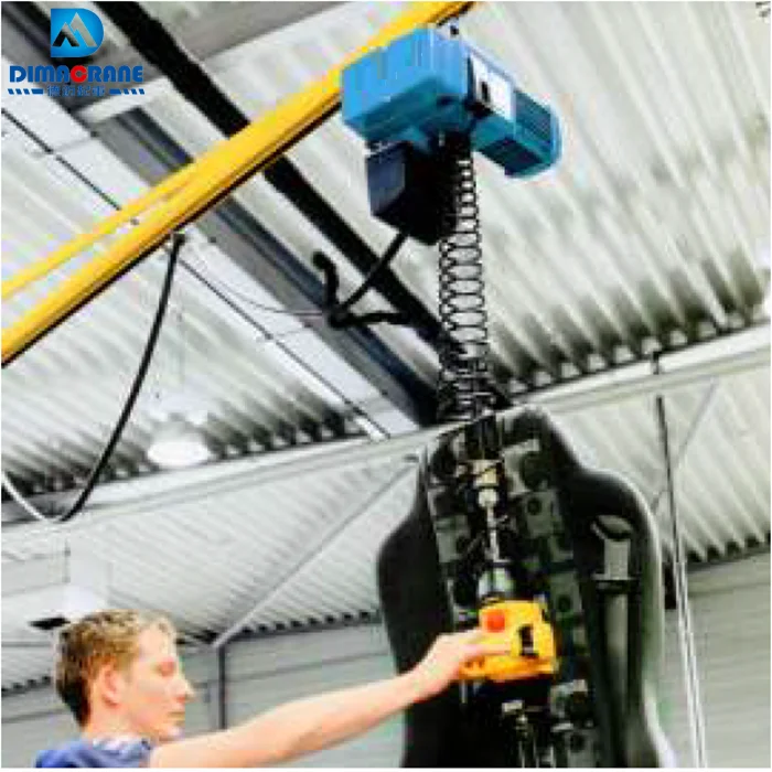 125 кг 250 500 1000 Европейский стиль ручной Электрический цепной подъемник в мастерской для продажи