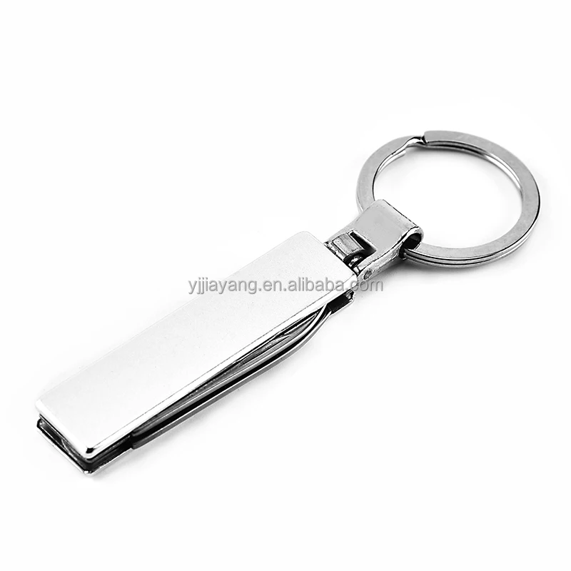 Factory direct sale multi-function key chain multi-function knife knife Creative gift folding knife