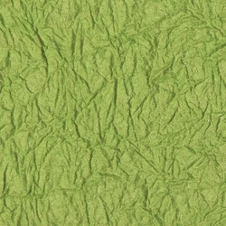 Экологически чистая искусственная оберточная бумага из крепа ручной работы