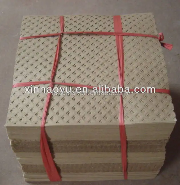 High quality Glass Mosaic kraft paper mesh for mosaic tile from Foshan TRASATR